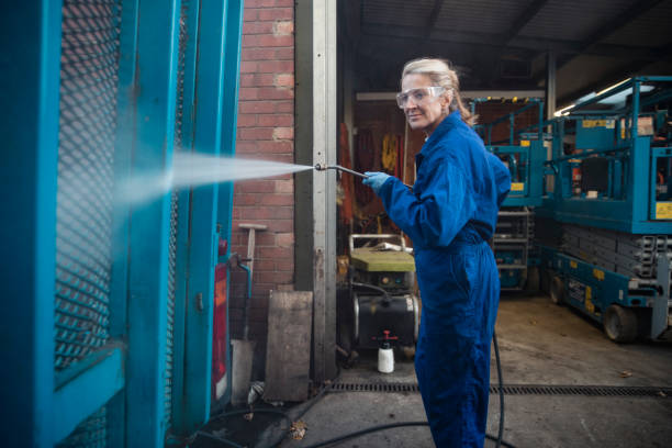 Trusted Russellville, KY  Pressure Washing Services Experts