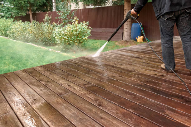 Best Pool Deck Cleaning  in Russellville, KY