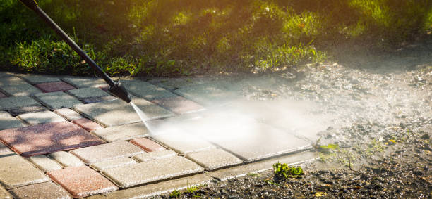 Best Gas Station Cleaning  in Russellville, KY